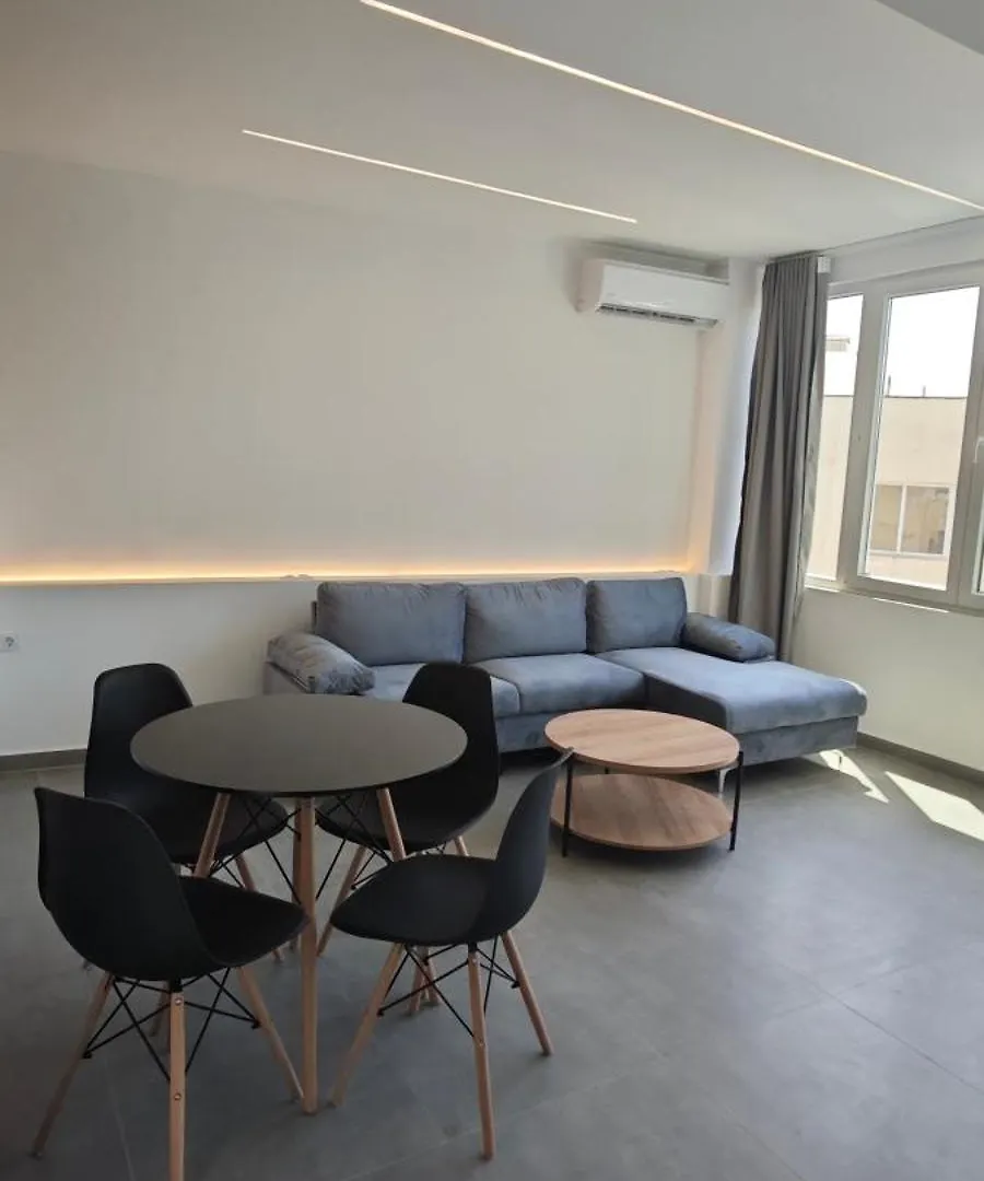 La Dolce Vita-Your Urban Stay Thessaloniki Greece
