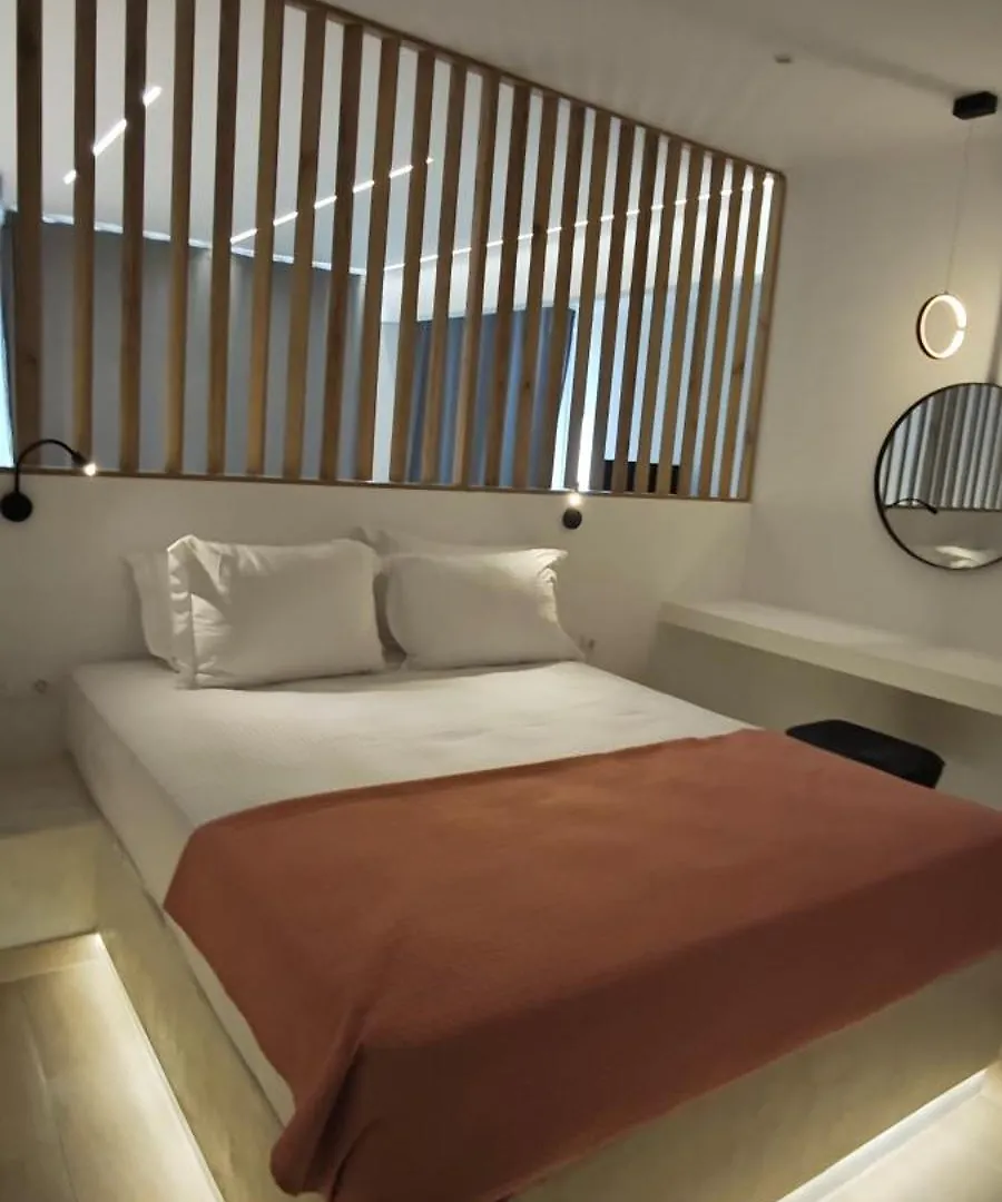 La Dolce Vita-Your Urban Stay Thessaloniki