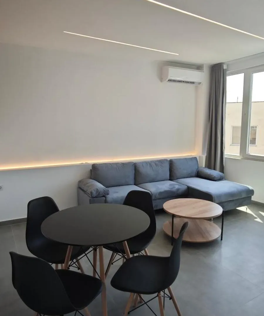 La Dolce Vita-Your Urban Stay Thessaloniki