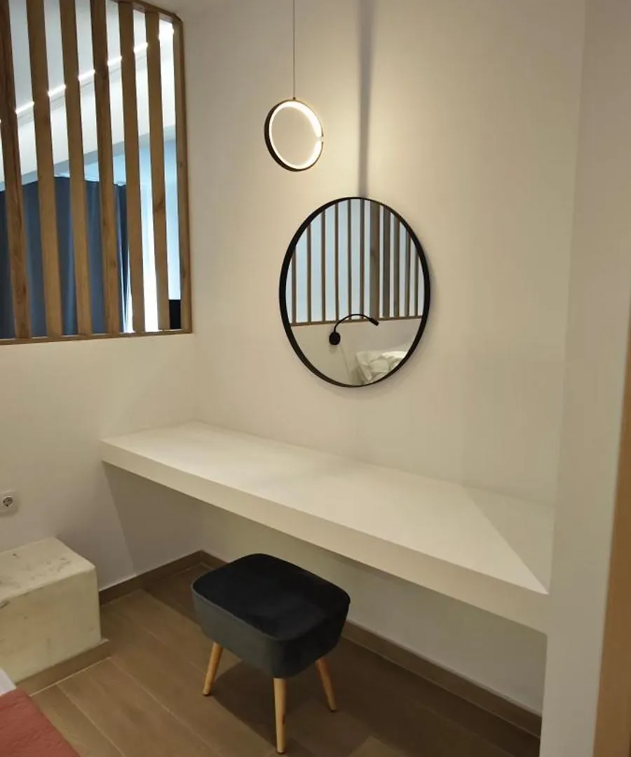 La Dolce Vita-Your Urban Stay Thessaloniki Apartment