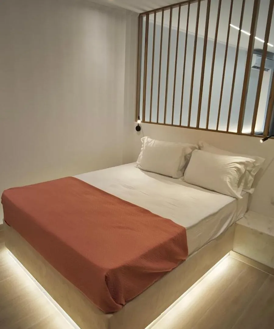 La Dolce Vita-Your Urban Stay Thessaloniki