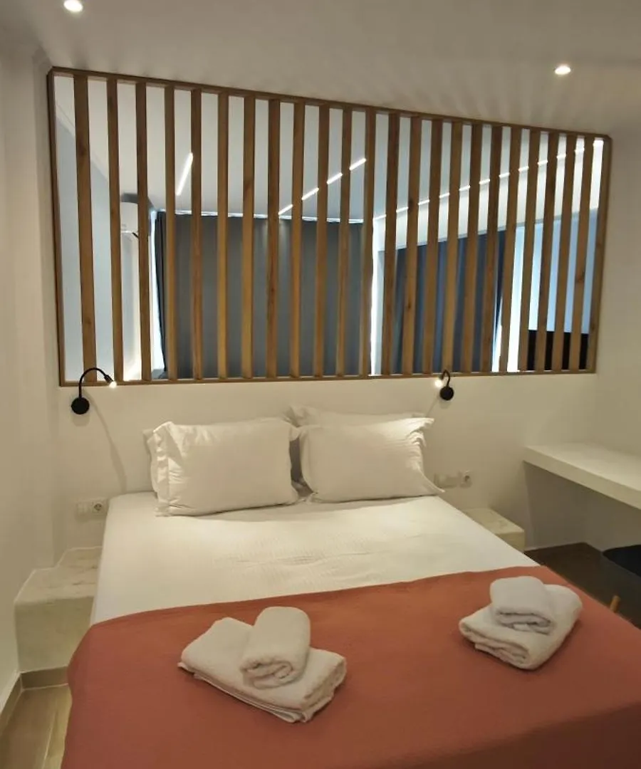La Dolce Vita-Your Urban Stay Thessaloniki