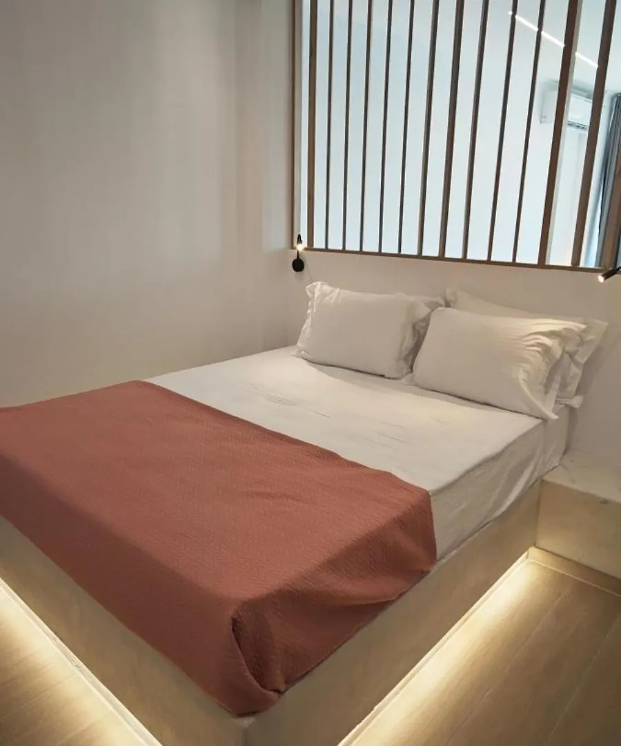 La Dolce Vita-Your Urban Stay Thessaloniki Greece