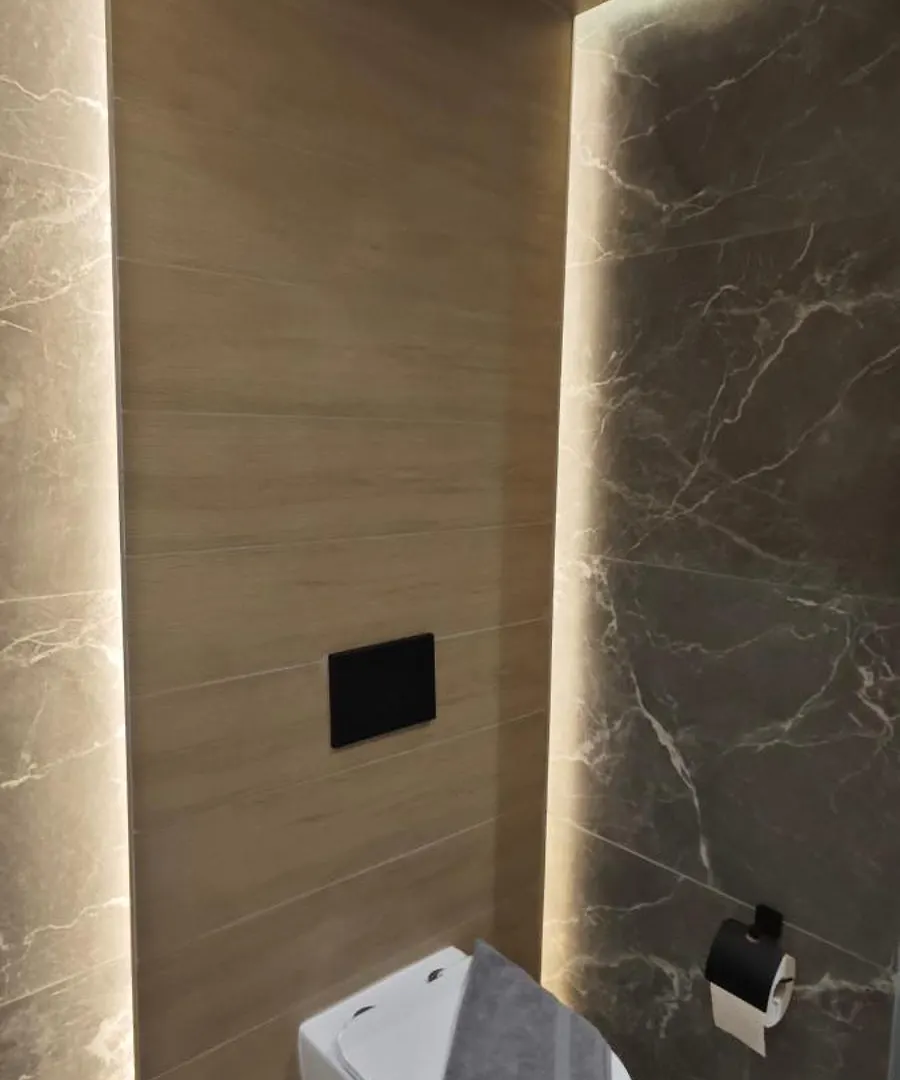 La Dolce Vita-Your Urban Stay Thessaloniki Apartment