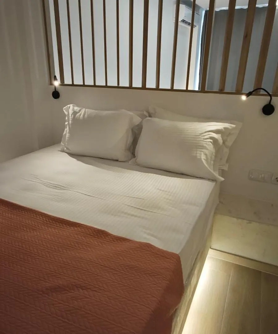 La Dolce Vita-Your Urban Stay Thessaloniki 0*,  Greece
