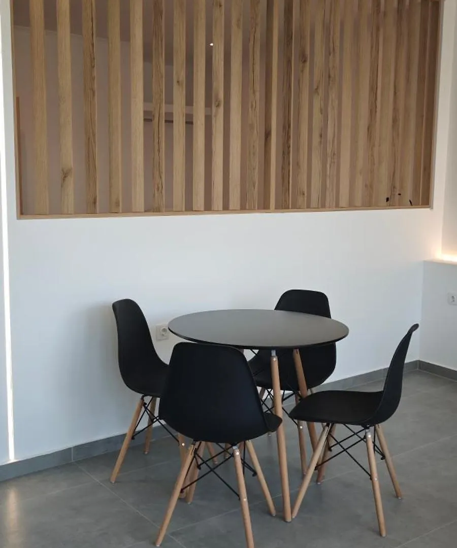 La Dolce Vita-Your Urban Stay Thessaloniki
