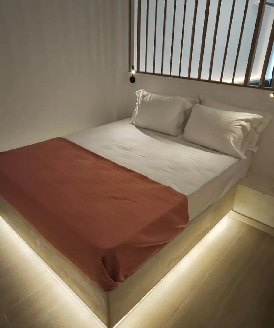 La Dolce Vita-Your Urban Stay Thessaloniki 0*,  Greece