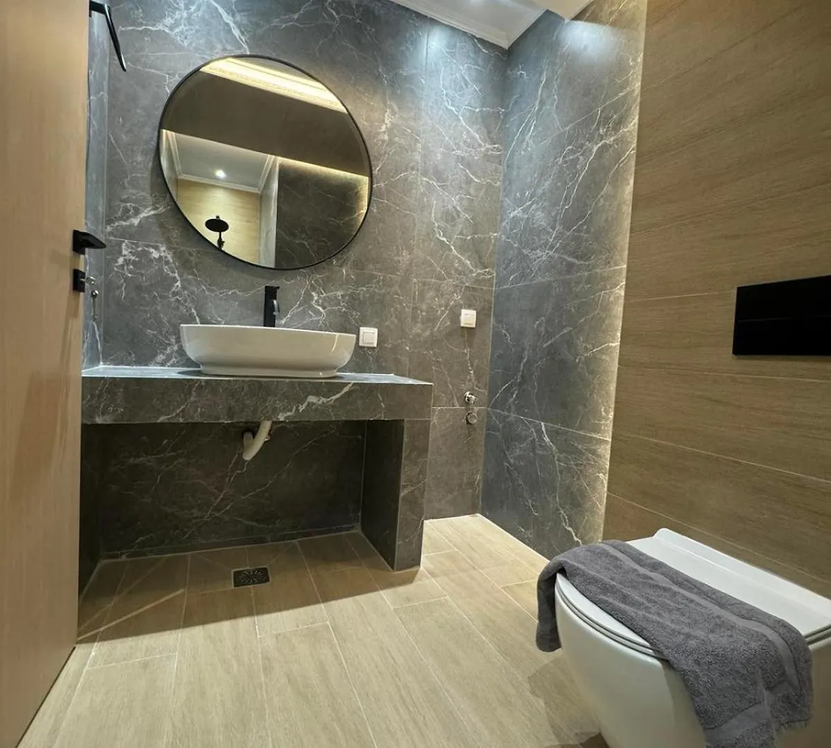 La Dolce Vita-Your Urban Stay Thessaloniki Greece