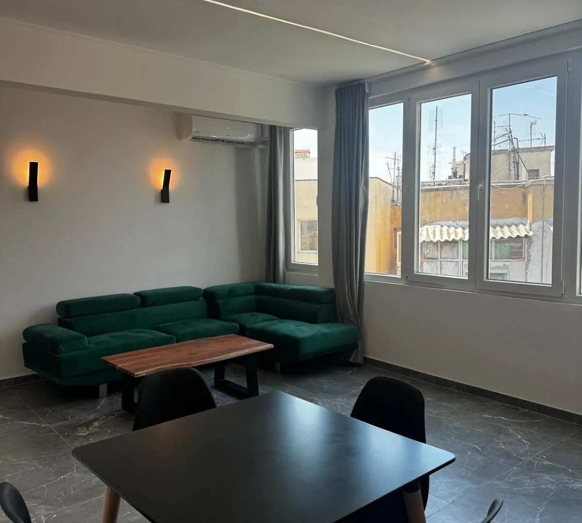La Dolce Vita-Your Urban Stay Thessaloniki