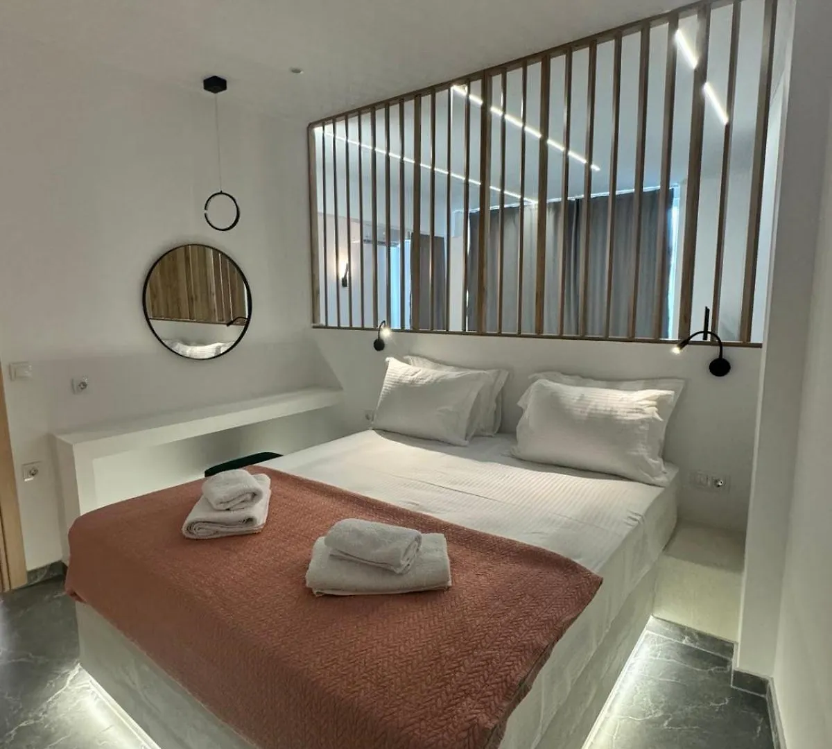 La Dolce Vita-Your Urban Stay location