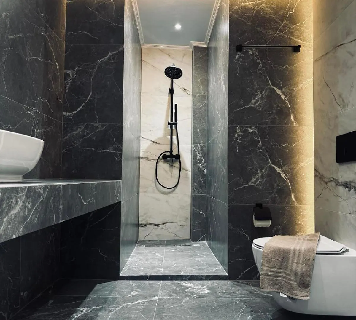 La Dolce Vita-Your Urban Stay Thessaloniki Greece