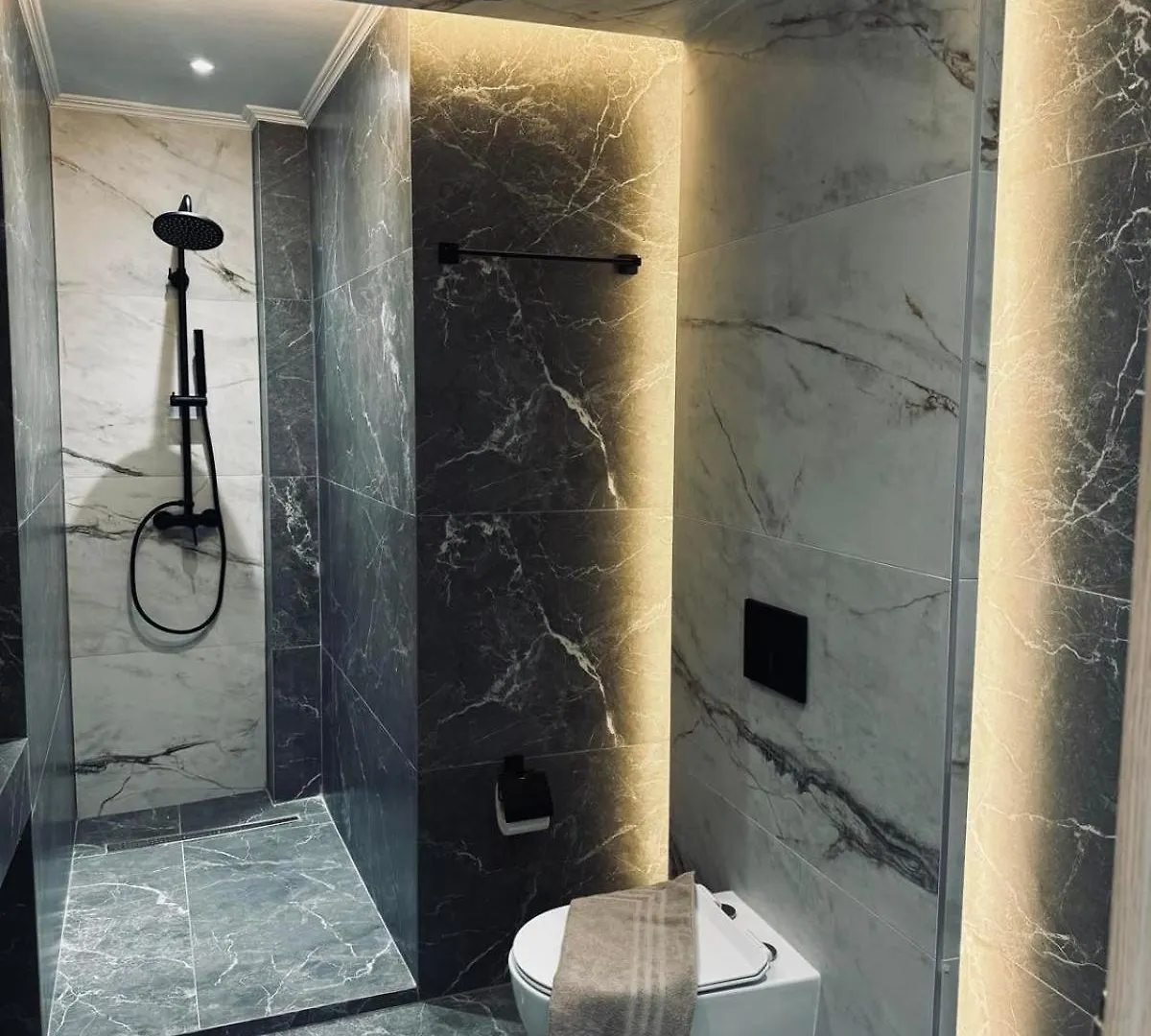 La Dolce Vita-Your Urban Stay Thessaloniki