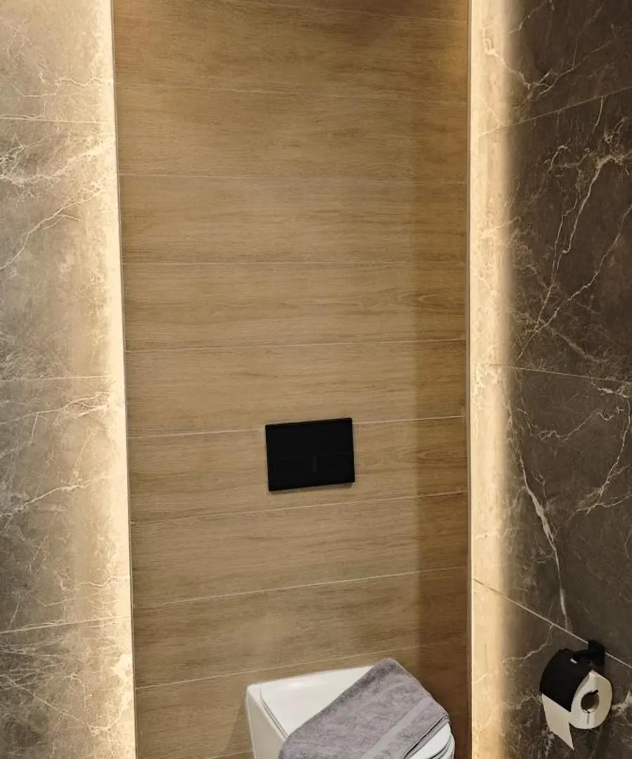 Apartment La Dolce Vita-Your Urban Stay Thessaloniki