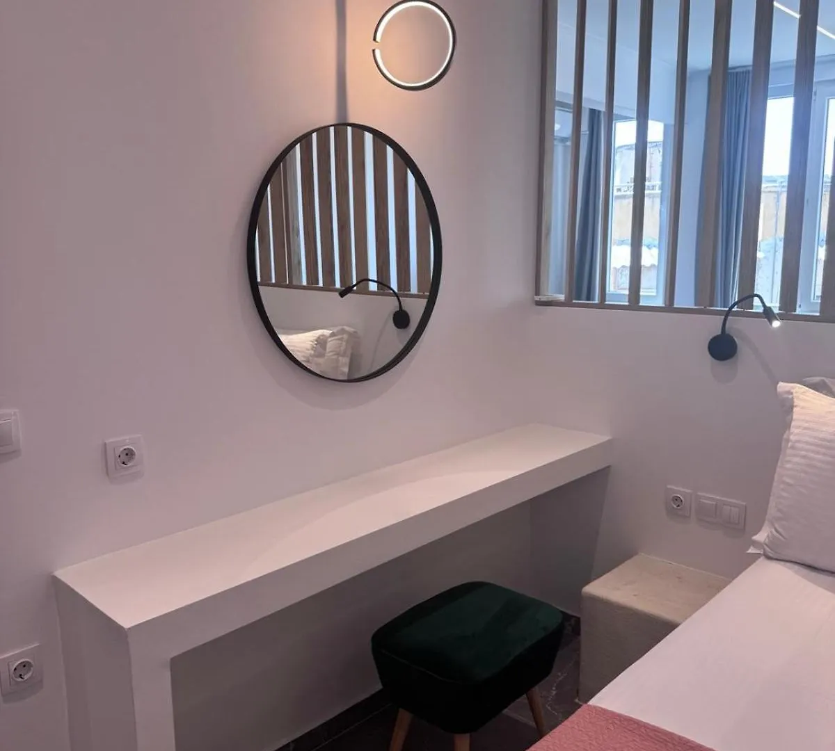 La Dolce Vita-Your Urban Stay Thessaloniki