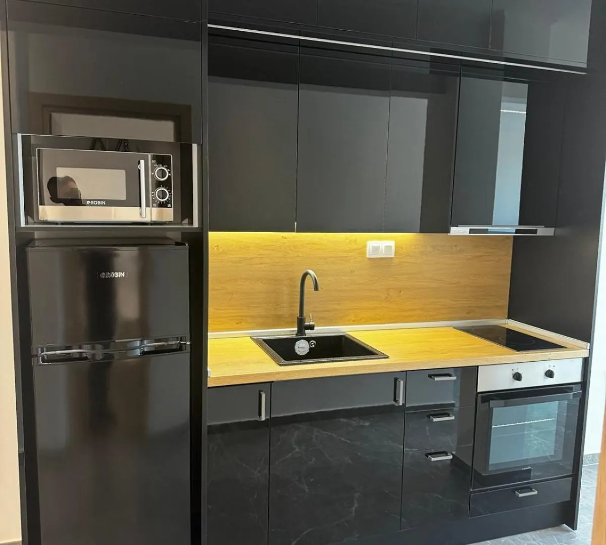 La Dolce Vita-Your Urban Stay Thessaloniki