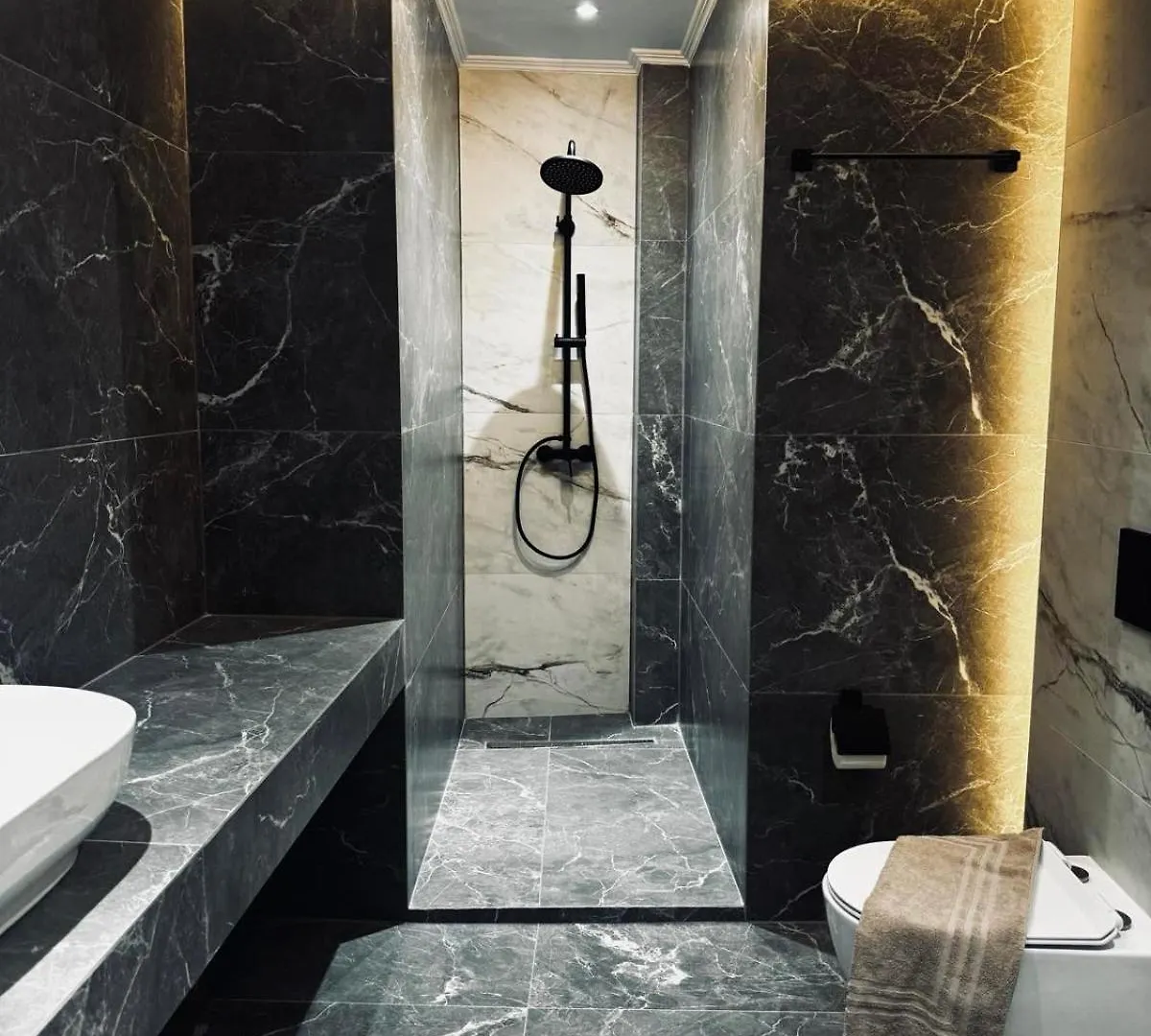 Apartment La Dolce Vita-Your Urban Stay Thessaloniki
